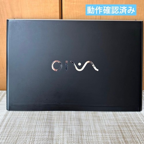 Vaio s13 vjs131c11n testé - vaio,