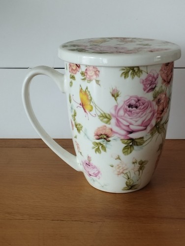 Tasse mug infuseur thé - tasse,, de