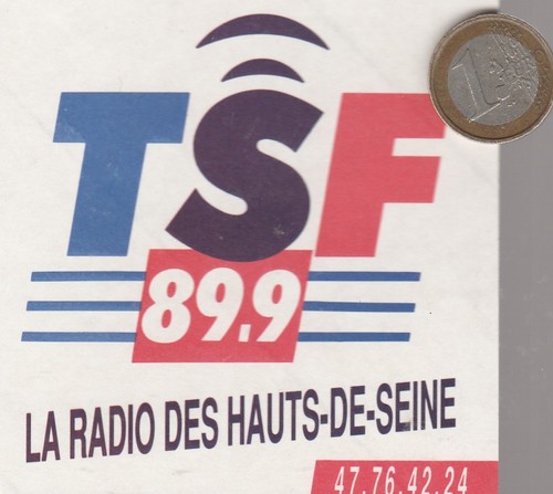C25 radio tsf dans - c25, hauts