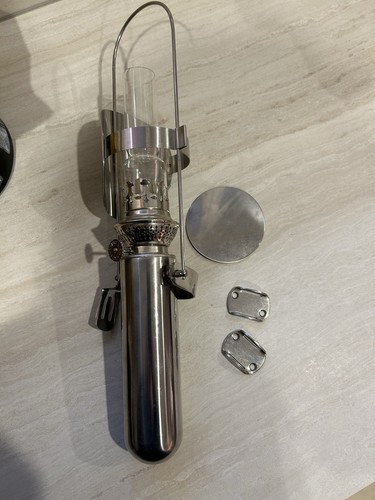 Kosmos brenner lampe - brenner,
