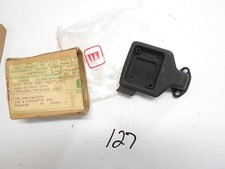 NOS JOHN DEERE AM54507 PT6630 55V CHAIN SAW MUFFLER 