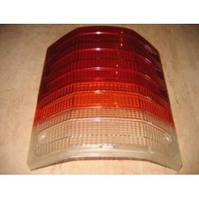 Cache de feu arrière droit