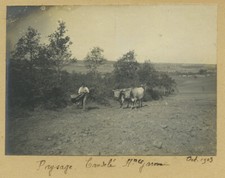 Haute-Garonne. Le Candelé