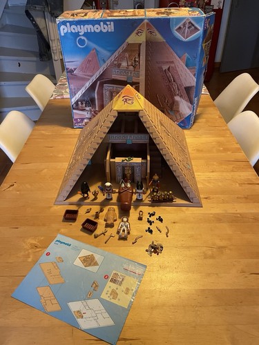 Pyramide égypte vintage - pyramide,