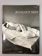 Jean-Loup SIEFF Livres de