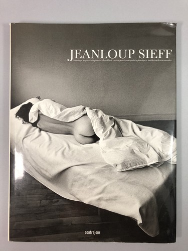 Jean loup sieff livres - jean-loup,