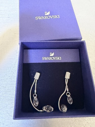 Boucles oreilles swarovski - boucles,
