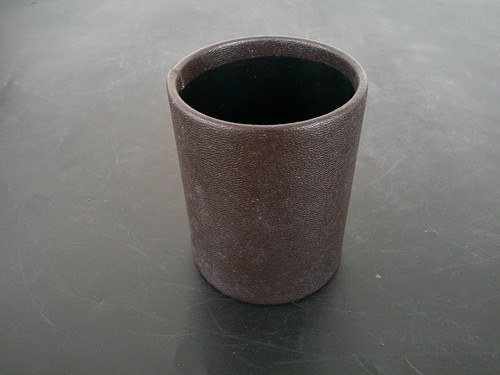 Pot crayons tanneur - a,