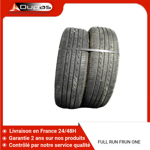 Paire de pneus full - paire,
