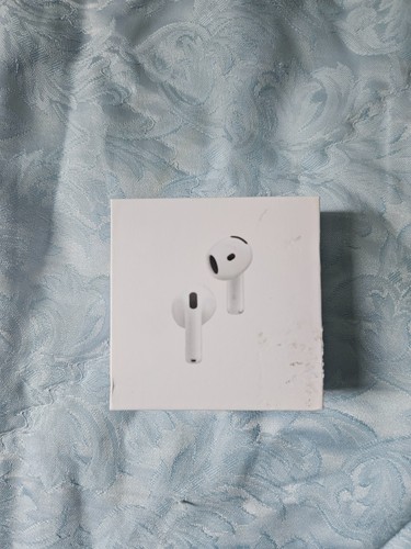 Apple airpods - airpods, 4