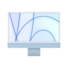iMac (2021) 24" M1 8 GPU 8