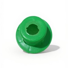 Écrous plastique pour jouets