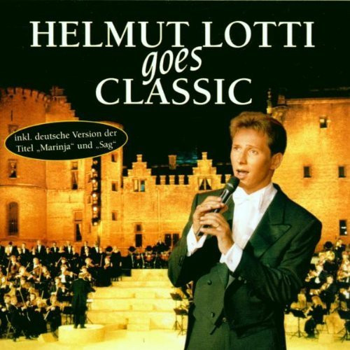 Helmut lotti goes - lotti, [cd]
