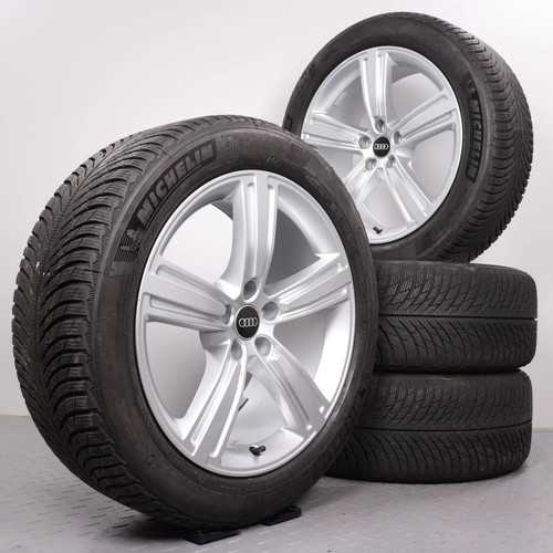 Jantes audi pour pneus - jantes,