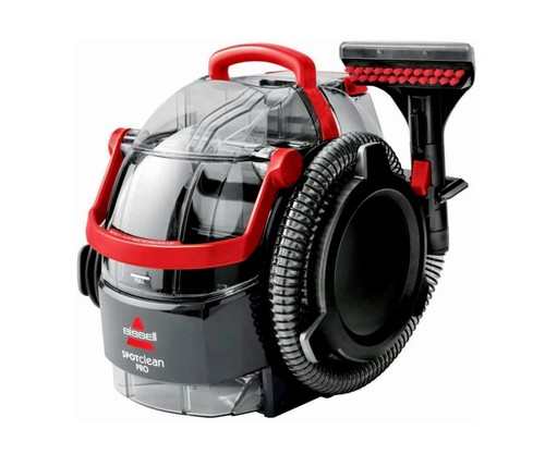 Nettoyeur détacheur bissell - nettoyeur,