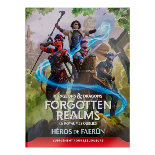 Dungeons dragons les - dungeons, :
