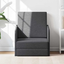Fauteuil convertible pour