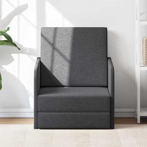 Fauteuil convertible pour