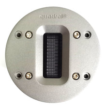 One New Quadral Chromium