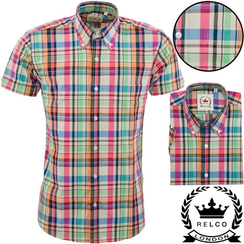 Relco homme multicolore - relco,