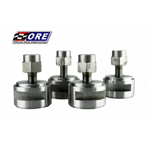 Kit levage complet mm - levage,
