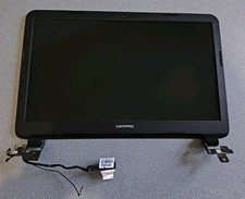 COMPAQ 15-S001NF : écran