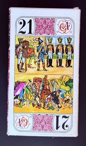 Jeux tarot du - jeux,