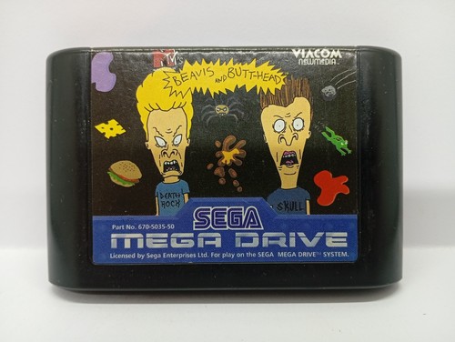 Mtv beavis and - mtv's,