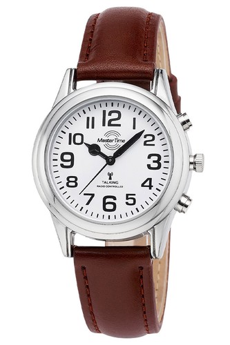 Montre parlant master time - montre,