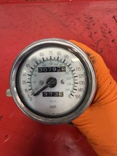 YAMAHA 85-07 VMAX 1200 VMX12 V-max Speedometer Speedo Meter Cluster Gauge