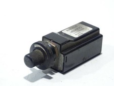 Commande de reglage eclairage