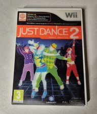 Just Dance (Nintendo Wii, 2009)