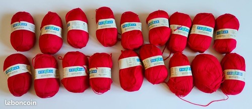Pelotes laine phildar - de,