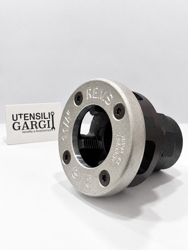 Rems filiera complète 4 - rems, 1/4"