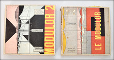 LE CORBUSIER Charles JEANNERET