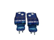 Tailgate hinge set 2 pieces for Opel Insignia A Sports Tourer 13247935