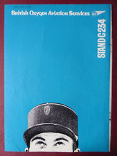 6/1963 PUB BRITISH OXYGEN