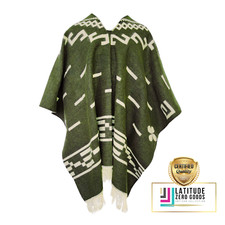 Clint Eastwood Poncho |
