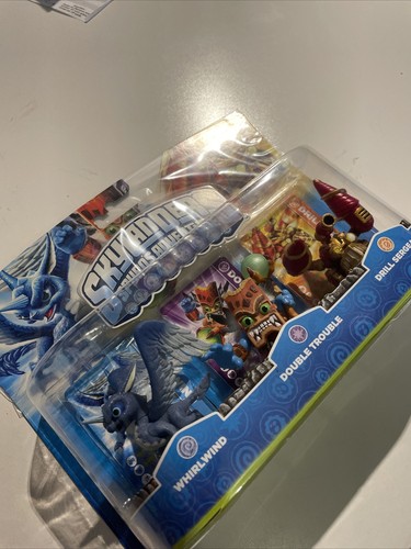 Neuf new figurine skylanders - neuf, 3