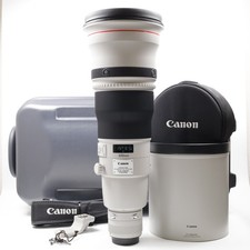 Canon EF 600mm F/4L IS II USM [Near Mint] #4606J
