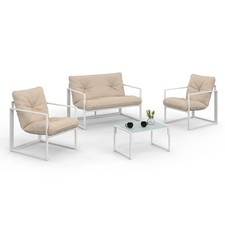 Salon de jardin bas NAIROBI 4