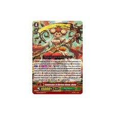 Vanguard TCG card G-BT06/002EN