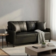 Canapé Convertible 2 Place