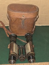 Militaire , Paire de Jumelle