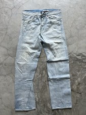 Levis Engineered Jeans Buckleback Tag W31 Actual 33x33