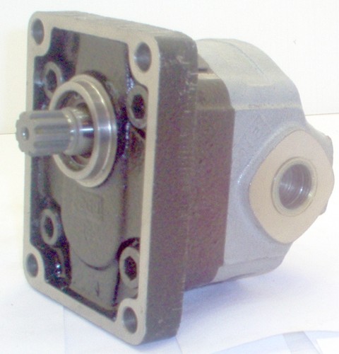 Casappa pompes hydrauliques - pompes,