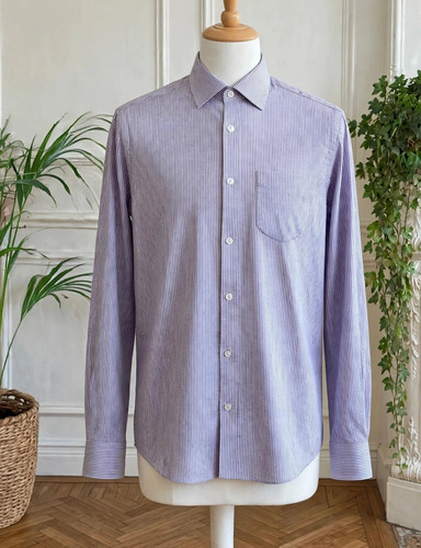 Chemise angelo litrico m - chemise,
