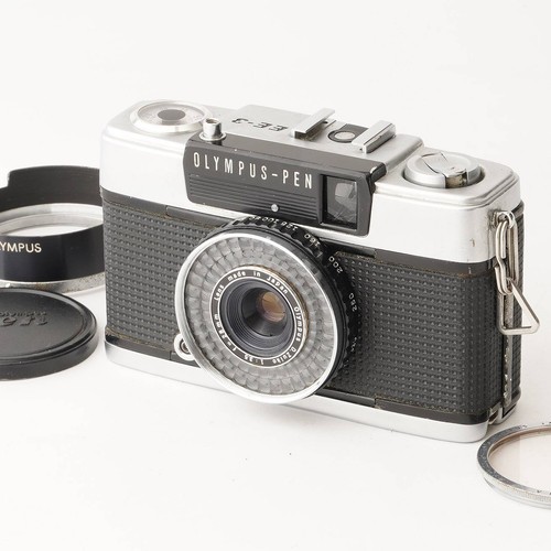 Olympus pen ee3 - ee-3, appareil