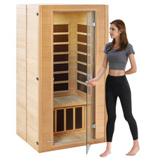 VEVOR Sauna Infrarouge
