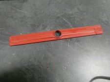 bras d'aspersion supérieur